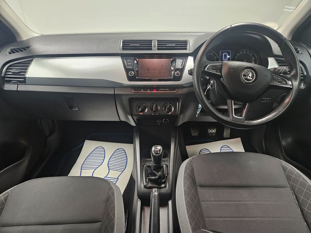 Vehicle 30