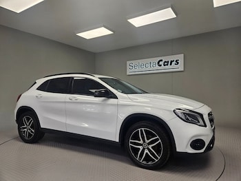 Mercedes-Benz - 180