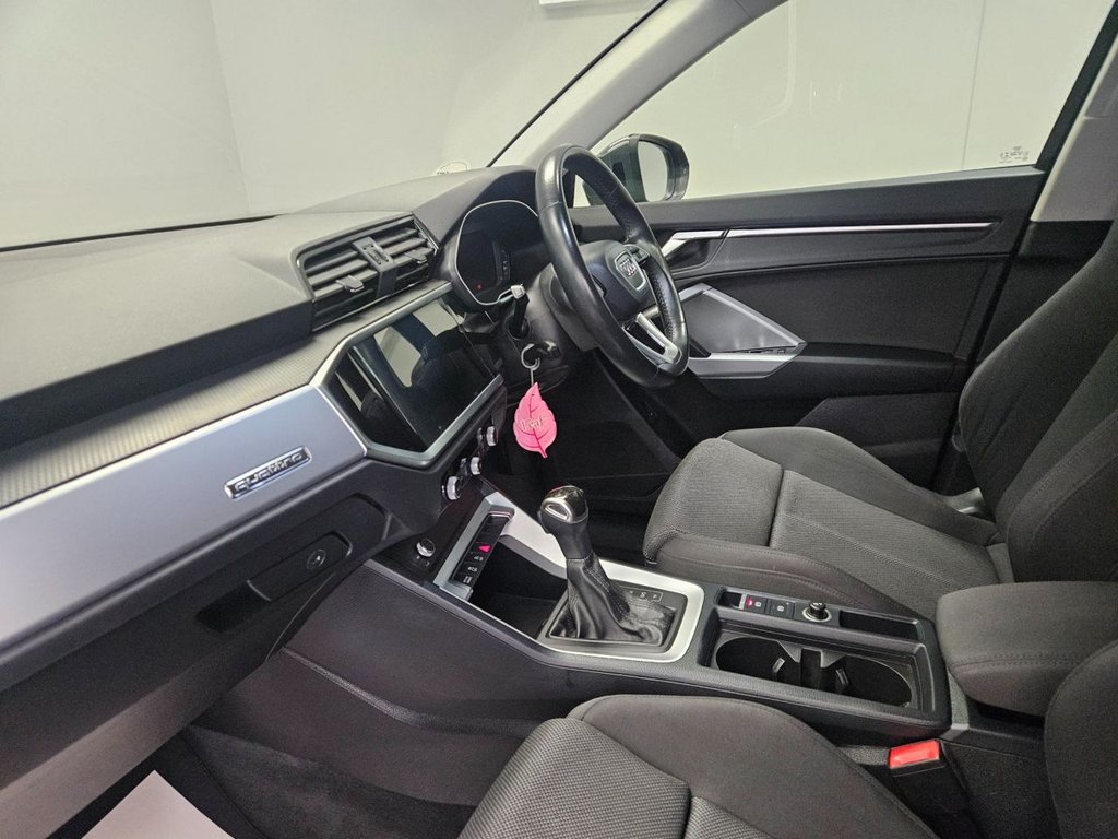 Vehicle 38