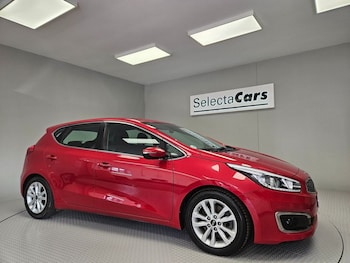 Used Kia Ceed 2018 for sale - 75642763: Photo
