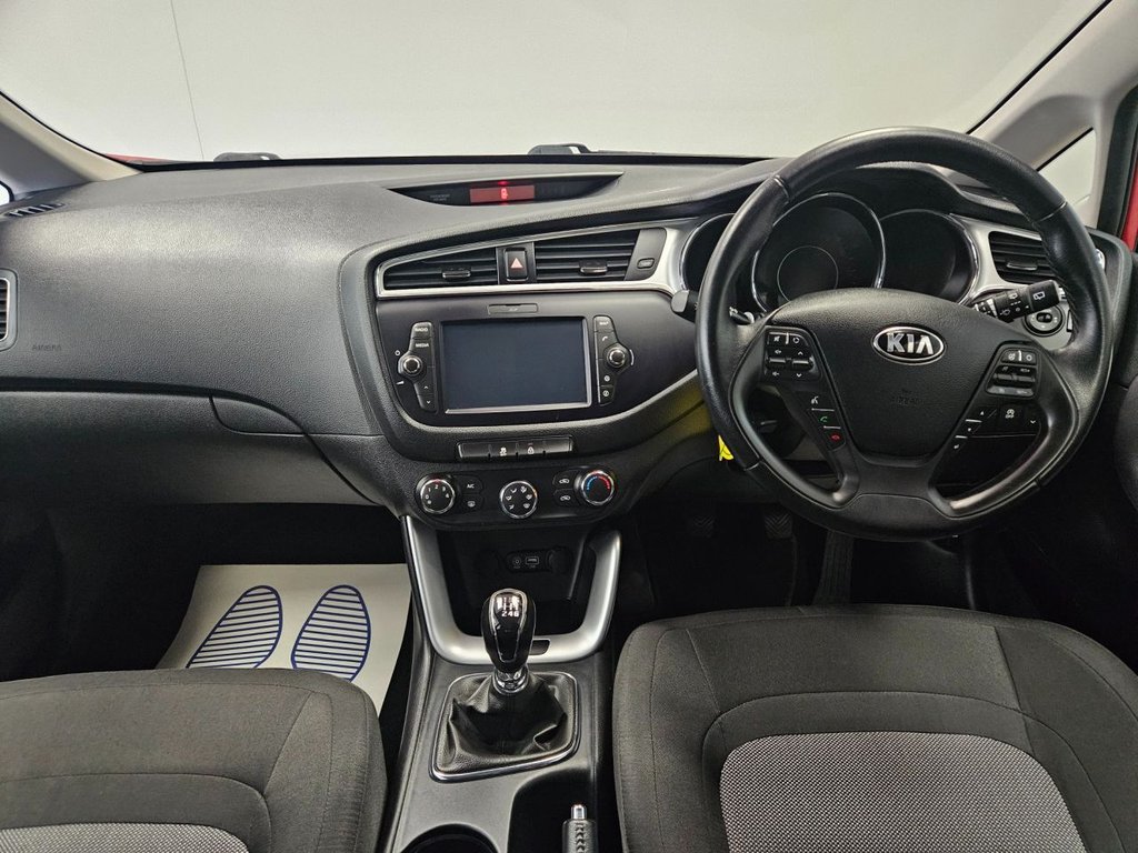 Vehicle 30