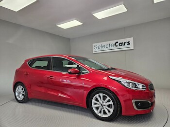 Used Kia Ceed 2018 for sale - 75642763: Photo