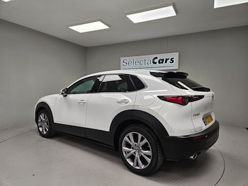 Used Mazda CX-30 2020 for sale - 75727614: Photo