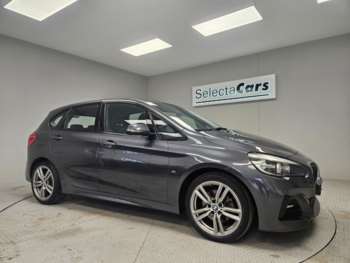 2019 (69) - 220i M Sport 5dr DCT