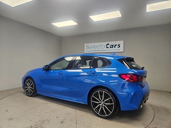 Used BMW 1 Series 2021 for sale - 75397772: Photo