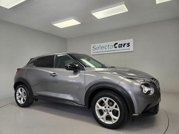 Nissan - Juke