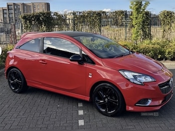 Used Vauxhall Corsa 2015 for sale - 79084732: Photo