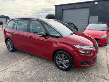 Used Citroen Grand C4 Picasso 2015 for sale - 79533956: Photo