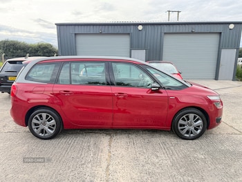 Used Citroen Grand C4 Picasso 2015 for sale - 79533956: Photo