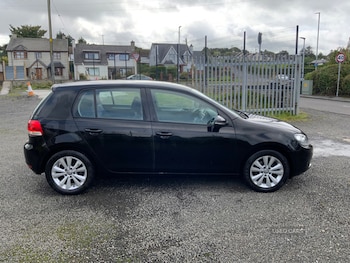 Used Volkswagen Golf 2011 for sale - 75966163: Photo