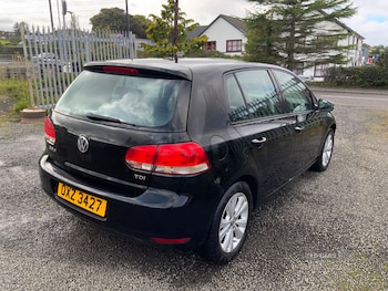 Used Volkswagen Golf 2011 for sale - 75966163: Photo