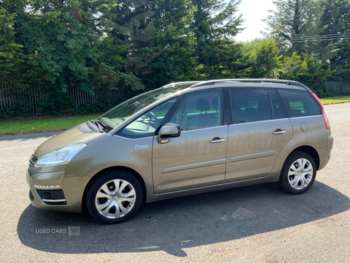 Used Citroen C4 Grand Picasso 2013 for sale - 75115659: Photo