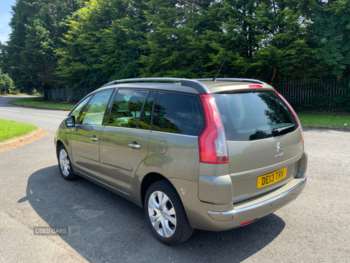 Used Citroen C4 Grand Picasso 2013 for sale - 75115659: Photo