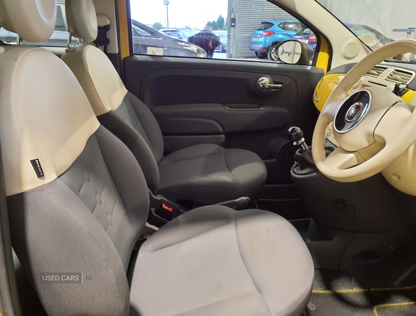Used Fiat 500 2013 for sale - 77030440: Photo 6