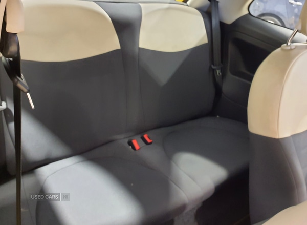 Used Fiat 500 2013 for sale - 76608682: Photo 7