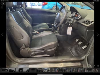 Used Peugeot 207 2012 for sale - 79781568: Photo