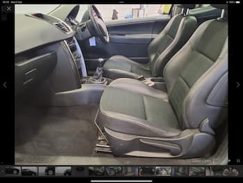 Used Peugeot 207 2012 for sale - 79781568: Photo