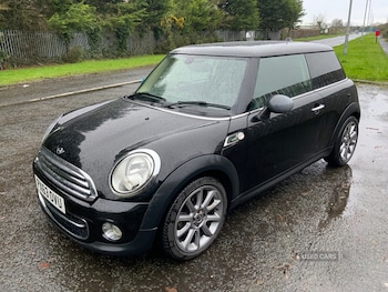 Used MINI Hatch 2013 for sale - 76914198: Photo