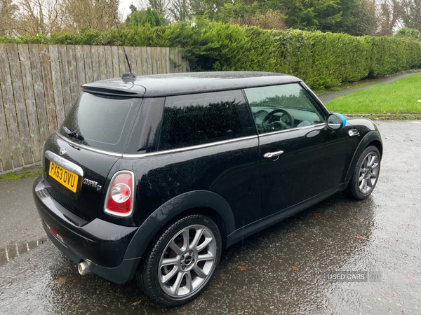 Used MINI Hatch 2013 for sale - 76914198: Photo 7