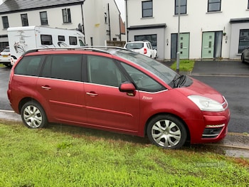 Used Citroen Grand C4 Picasso 2013 for sale - 79362904: Photo