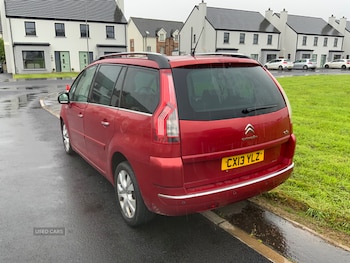 Used Citroen Grand C4 Picasso 2013 for sale - 79362904: Photo