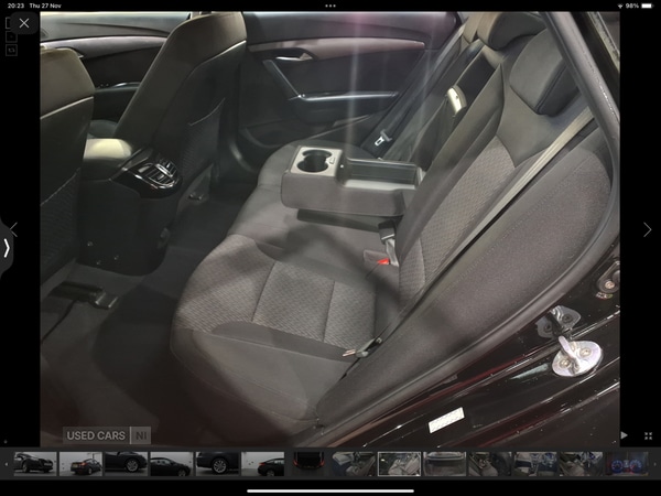 Used Hyundai i40 2017 for sale - 76753646: Photo 6