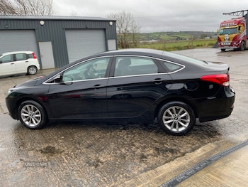 Used Hyundai i40 2017 for sale - 79533858: Photo