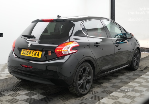 Used Peugeot 208 2014 for sale - 77030064: Photo 3