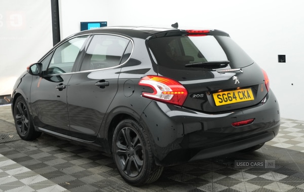 Used Peugeot 208 2014 for sale - 77030064: Photo 4