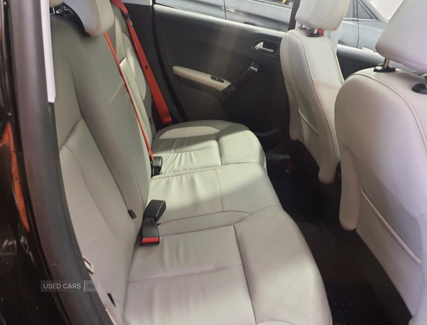 Used Peugeot 208 2014 for sale - 77030064: Photo 7