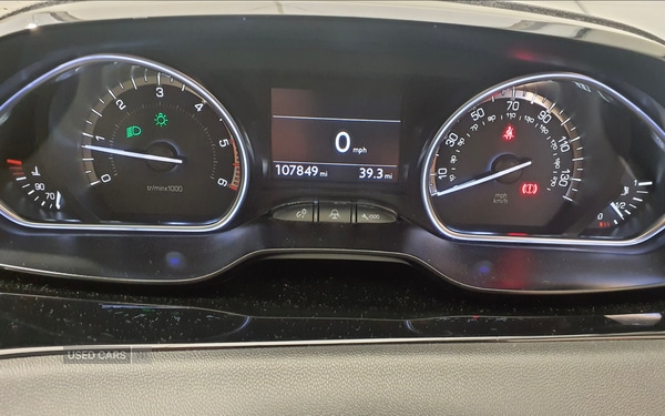 Used Peugeot 208 2014 for sale - 77030064: Photo 9