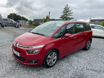 Used Citroen Grand C4 Picasso 2015 for sale - 79602895: Photo