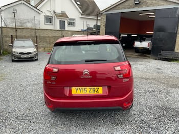Used Citroen Grand C4 Picasso 2015 for sale - 79602895: Photo