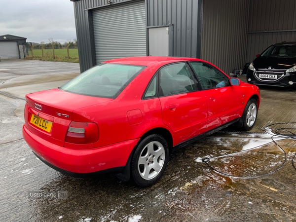 Used Audi A4 1997 for sale - 77479669: Photo 10