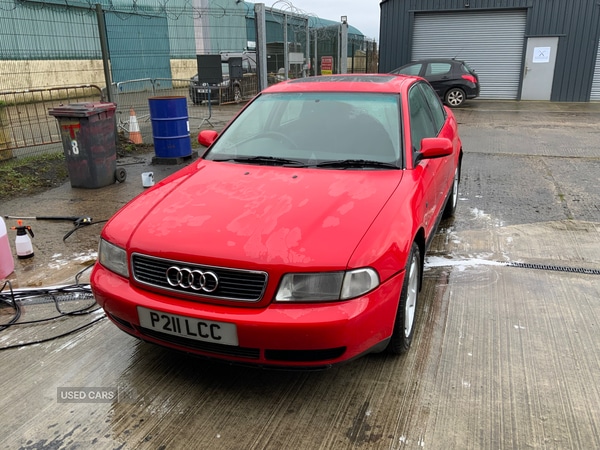Used Audi A4 1997 for sale - 77479669: Photo 6