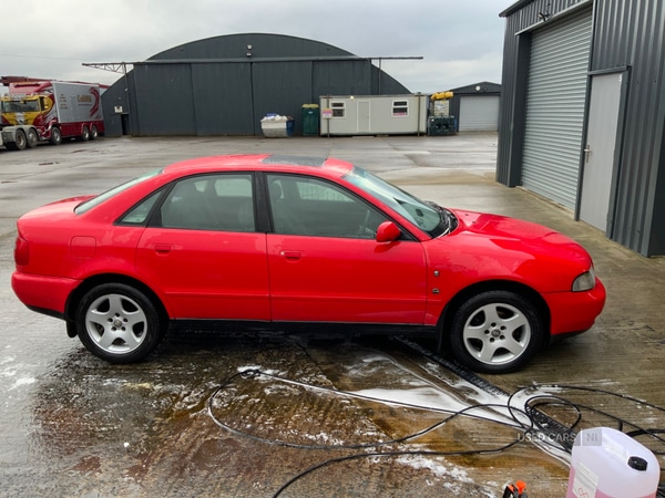 Used Audi A4 1997 for sale - 77479669: Photo 9