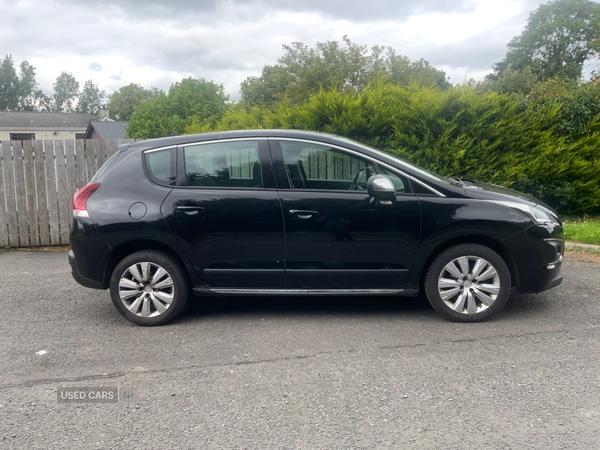 Used Peugeot 3008 2015 for sale - 77030305: Photo 2