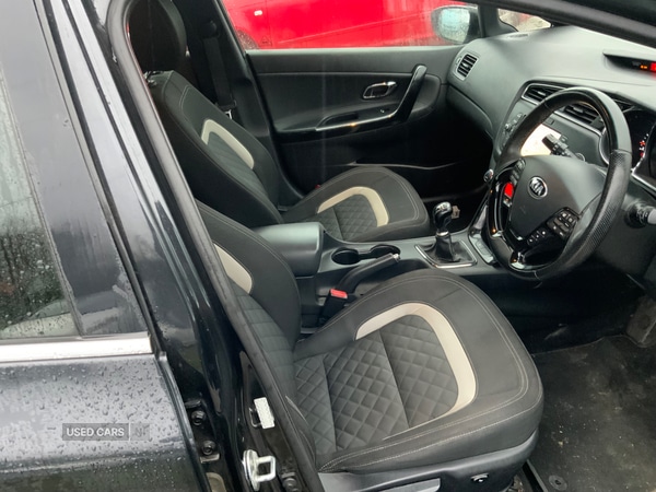 Used Kia Ceed 2016 for sale - 77030169: Photo 6
