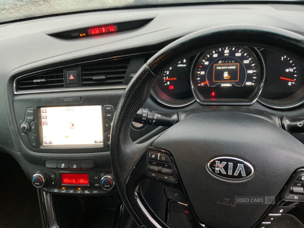 Used Kia Ceed 2016 for sale - 77030169: Photo 7