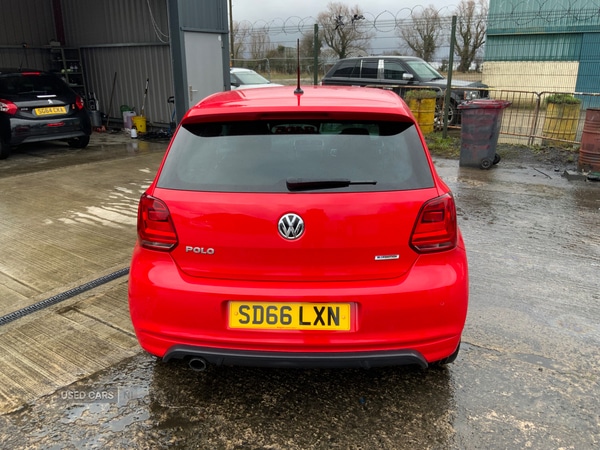 Used Volkswagen Polo 2016 for sale - 77030284: Photo 10