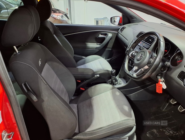 Used Volkswagen Polo 2016 for sale - 77030284: Photo 5