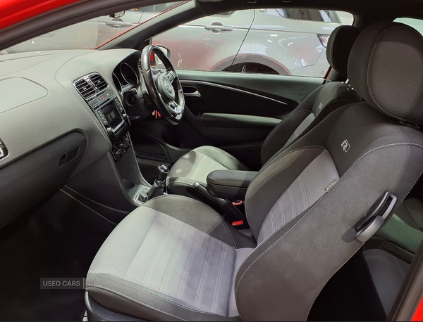 Used Volkswagen Polo 2016 for sale - 77030284: Photo 6