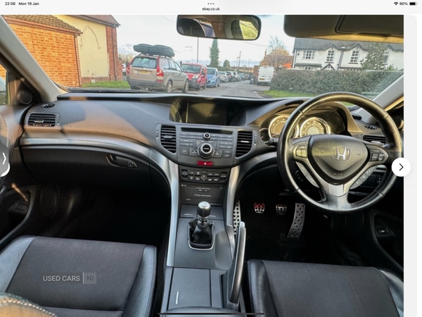 Used Honda Accord 2012 for sale - 77280320: Photo 6