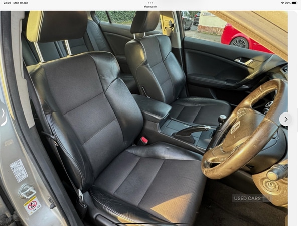 Used Honda Accord 2012 for sale - 77280320: Photo 7