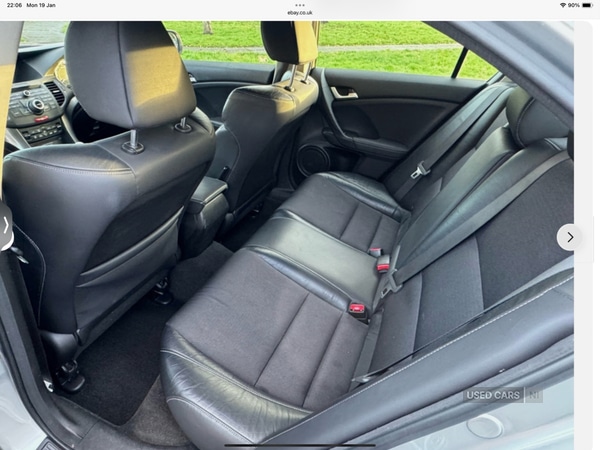 Used Honda Accord 2012 for sale - 77280320: Photo 8