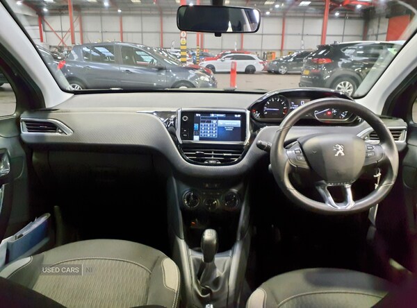 Used Peugeot 208 2016 for sale - 76634459: Photo 5