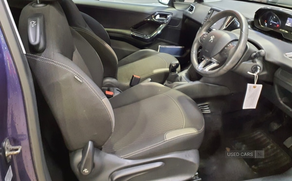 Used Peugeot 208 2016 for sale - 76634459: Photo 6
