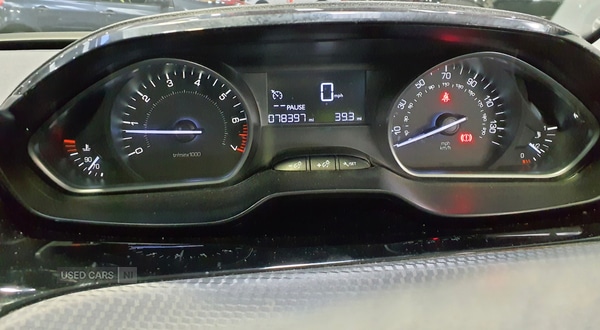 Used Peugeot 208 2016 for sale - 76634459: Photo 8