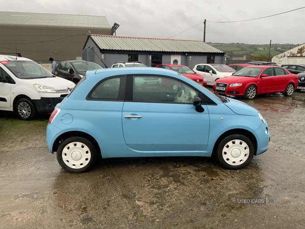 Used Fiat 500 2012 for sale - 76562892: Photo 2