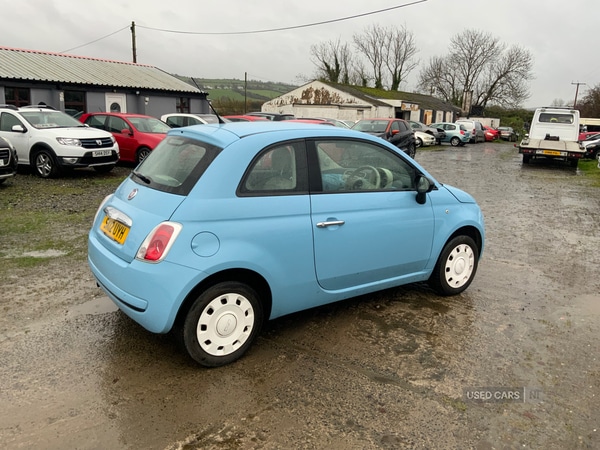 Used Fiat 500 2012 for sale - 76562892: Photo 3